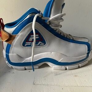 FILA Grant Hill 2!